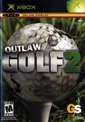 Outlaw Golf 2 - Xbox - VGMX