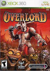 Overlord - Xbox 360 - VGMX