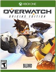 Overwatch Origins Edition - Xbox One - VGMX