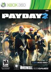 Payday 2 - Xbox 360 - VGMX