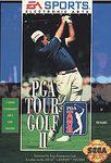 PGA Tour Golf II - Sega Genesis - VGMX