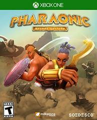 Pharaonic Deluxe Edition - Xbox One - VGMX