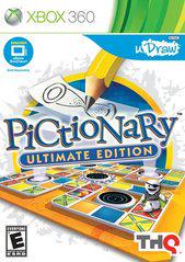 Pictionary Ultimate Edition - Xbox 360 - VGMX