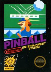 Pinball - NES - VGMX
