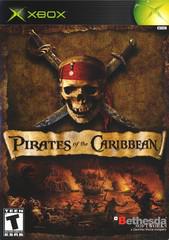Pirates of the Caribbean - Xbox - VGMX
