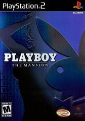 Playboy the Mansion - PlayStation 2 - VGMX
