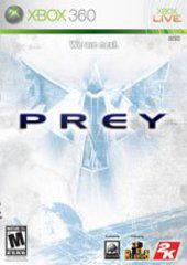 Prey - Xbox 360 - VGMX