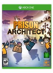 Prison Architect - Xbox One - VGMX