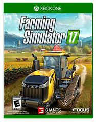 Professional Farmer 2017 - Xbox One - VGMX