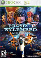 Project Sylpheed: Arc of Deception - Xbox 360 - VGMX