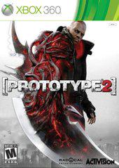 Prototype 2 - Xbox 360 - VGMX