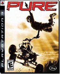 Pure - Playstation 3 - VGMX