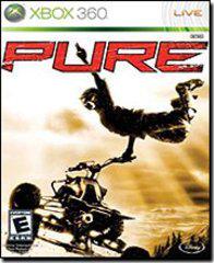 Pure - Xbox 360 - VGMX
