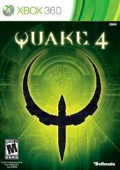 Quake 4 - Xbox 360 - VGMX