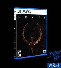 Quake - PlayStation 5 - VGMX
