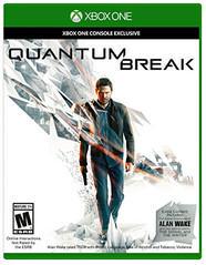 Quantum Break - Xbox One - VGMX