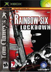 Rainbow Six Lockdown - Xbox - VGMX
