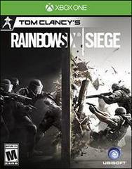 Rainbow Six Siege - Xbox One - VGMX