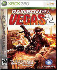 Rainbow Six Vegas 2 - Xbox 360 - VGMX