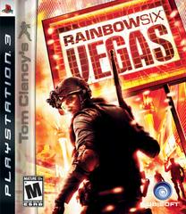 Rainbow Six Vegas - PlayStation 3 - VGMX