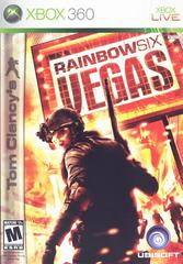 Rainbow Six Vegas - Xbox 360 - VGMX