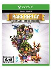 Rare Replay - Xbox One - VGMX