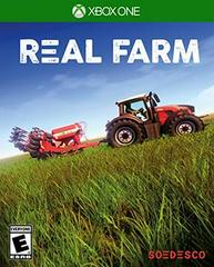 Real Farm - Xbox One - VGMX