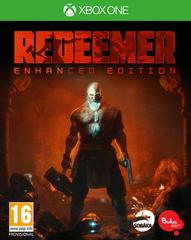 Redeemer PAL - Xbox One - VGMX