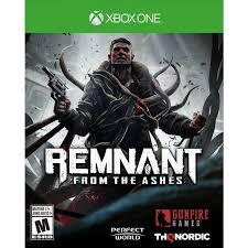 Remnant: From The Ashes - Xbox One - VGMX