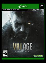 Resident Evil Village - Xbox Series X - VGMX