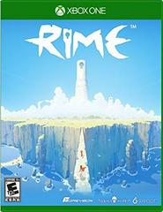 Rime - Xbox One - VGMX