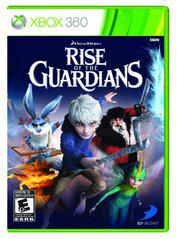 Rise of the Guardians - Xbox 360 - VGMX