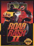 Road Rash II - Sega Genesis - VGMX
