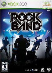 Rock Band - Xbox 360 - VGMX