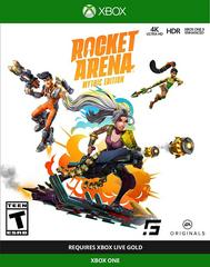 Rocket Arena Mythic Edition - Xbox One - VGMX