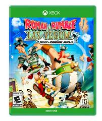 Roman Rumble In Las Vegum - Xbox One - VGMX