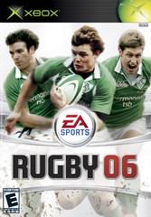 Rugby 06 - Xbox - VGMX