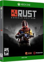 Rust: Console Edition - Xbox One - VGMX