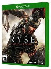 Ryse: Son of Rome - Xbox One - VGMX