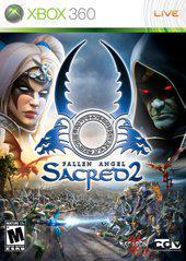 Sacred 2: Fallen Angel - Xbox 360 - VGMX