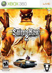 Saints Row 2 [Platinum Hits] - Xbox 360 - VGMX