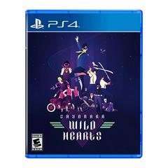 Sayonara Wild Hearts - PlayStation 4 - VGMX
