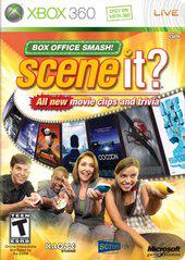 Scene it? Box Office Smash - Xbox 360 - VGMX
