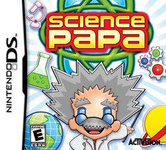 Science Papa - Nintendo DS - VGMX