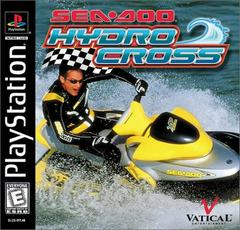 Sea-Doo Hydrocross - PlayStation - VGMX