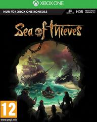 Sea of Thieves PAL - Xbox One - VGMX
