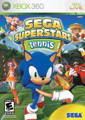 Sega Superstars Tennis - Xbox 360 - VGMX