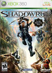 Shadowrun - Xbox 360 - VGMX