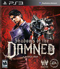 Shadows of the Damned - PlayStation 3 - VGMX