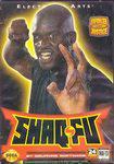 Shaq Fu - Sega Genesis - VGMX